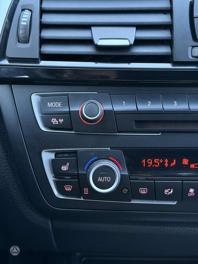 BMW 320, 2.0 l., Универсал