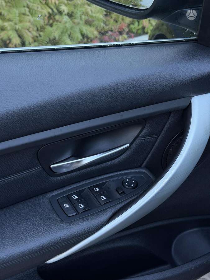 BMW 320, 2.0 l., Универсал