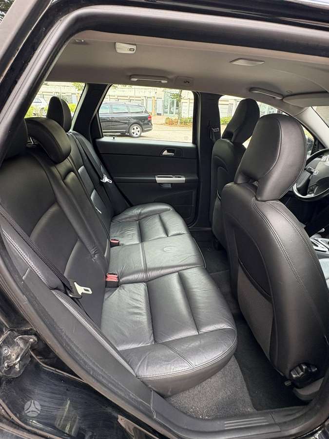 Volvo V50, 1.6 l., Универсал