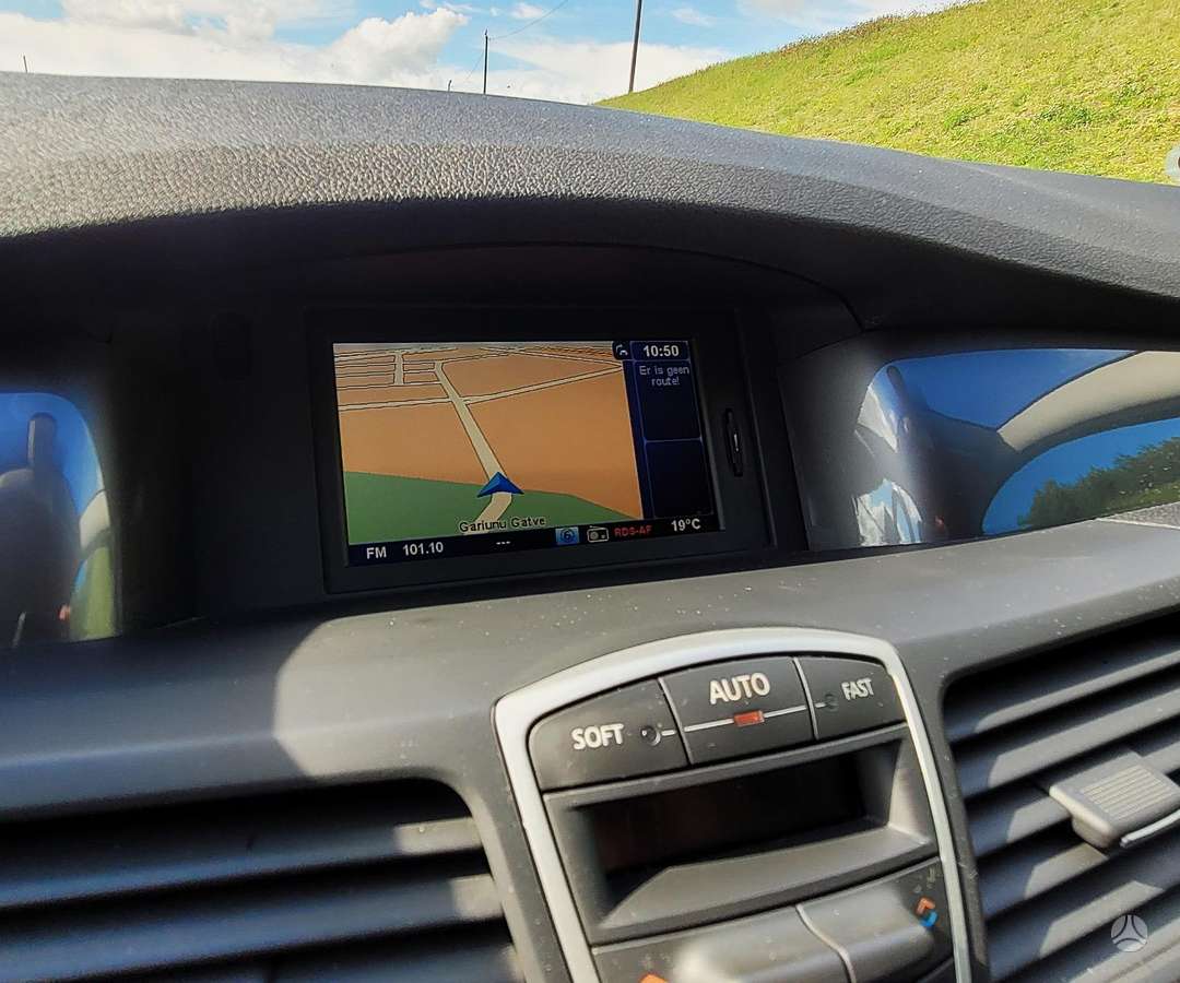 Renault Laguna, 1.5 l., Хэтчбек