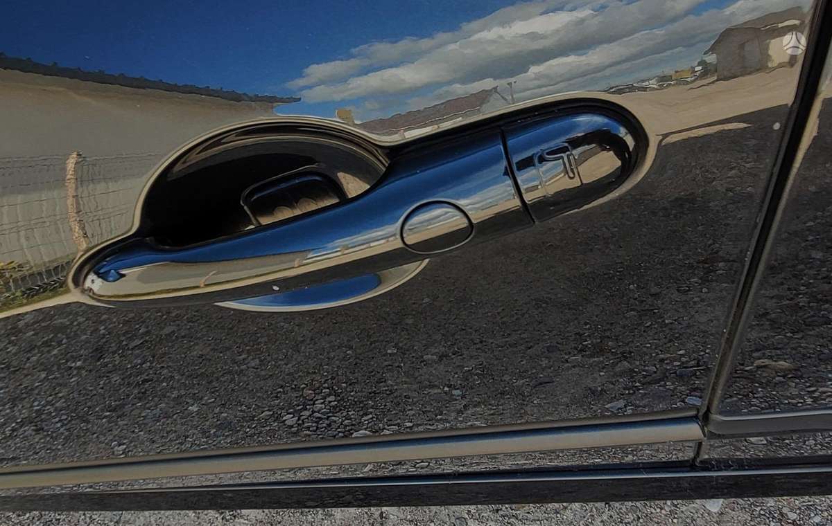 Renault Laguna, 1.5 l., Хэтчбек