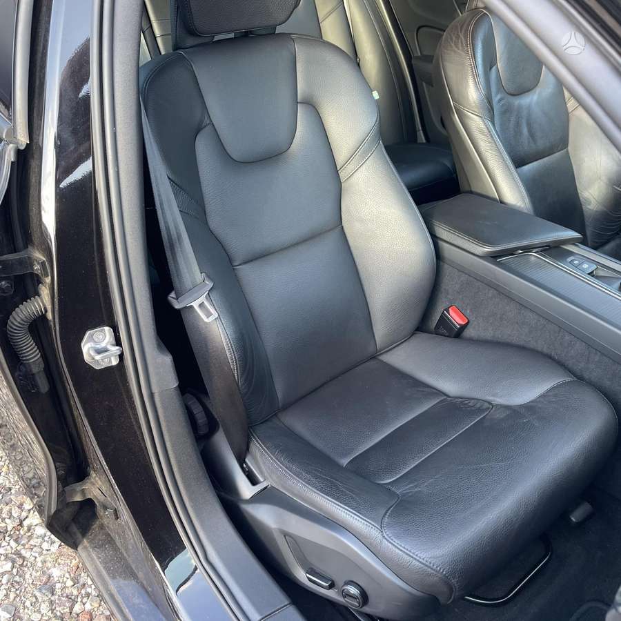 Volvo V60 - 7