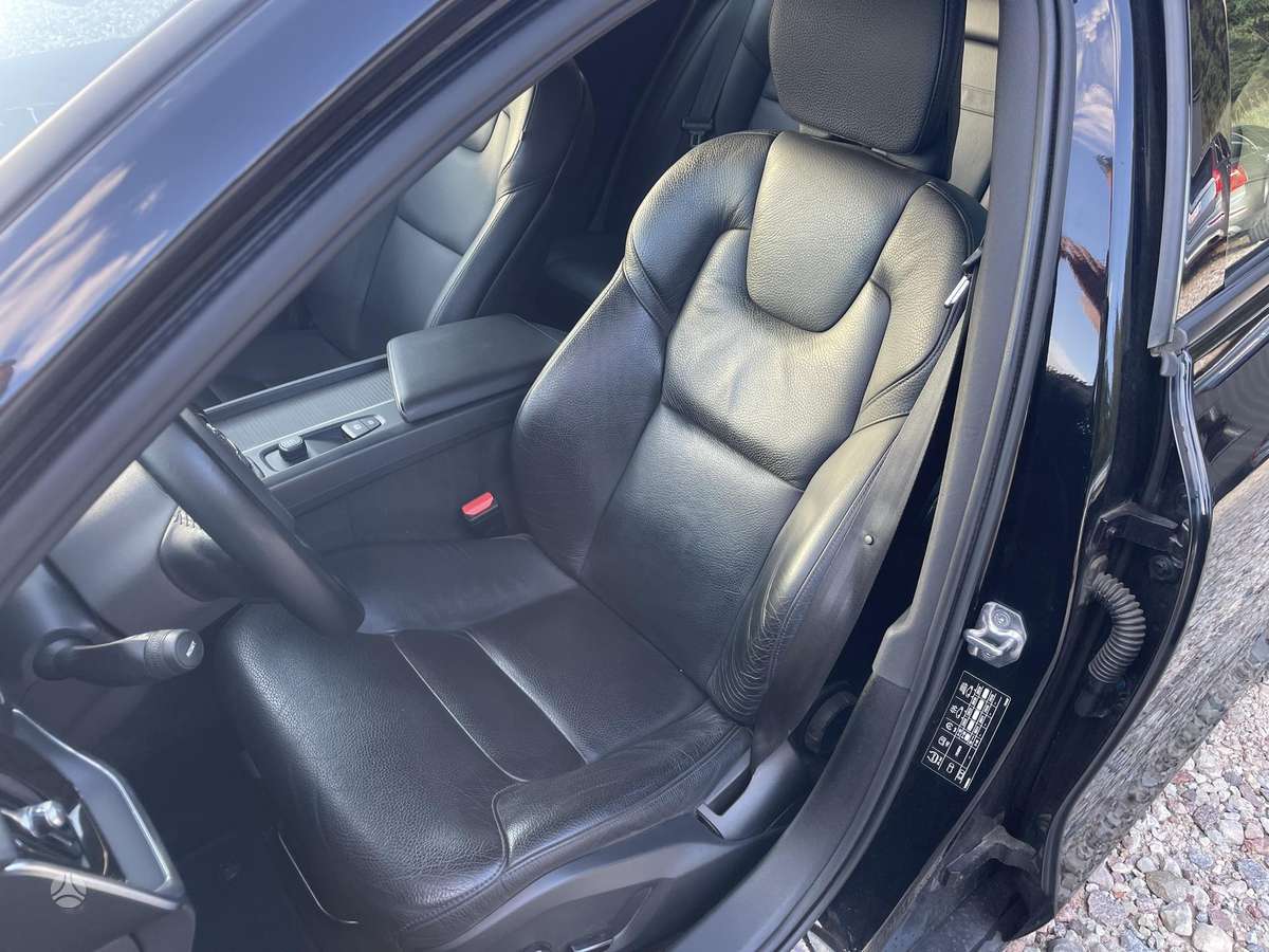 Volvo V60 - 8