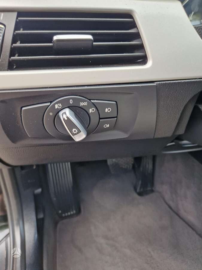 BMW 318, 2.0 l., Универсал