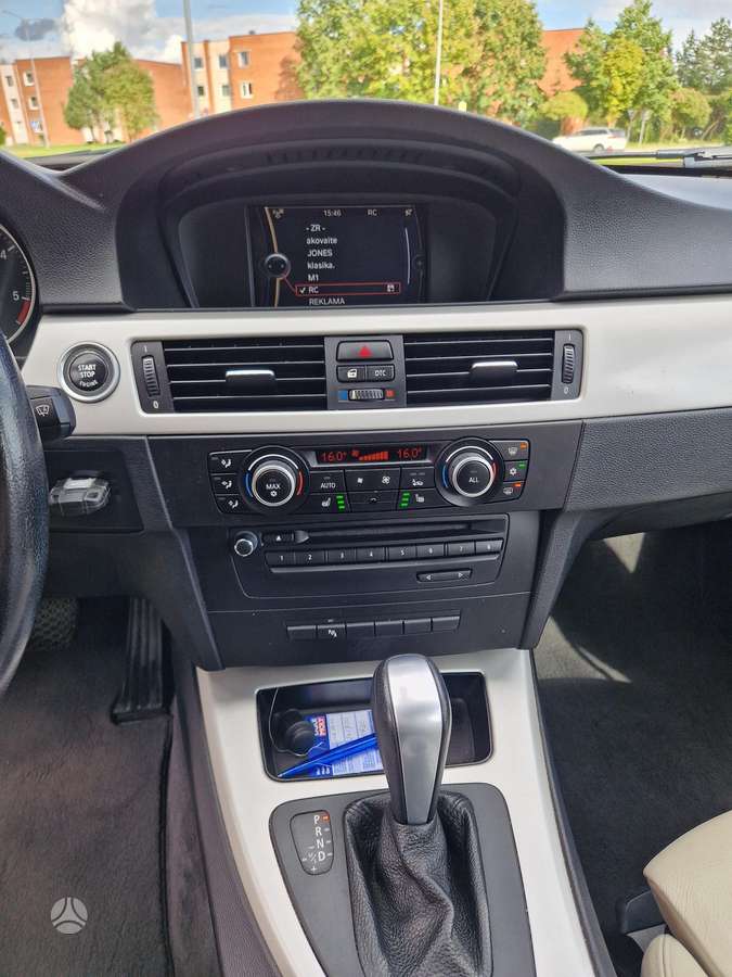 BMW 318, 2.0 l., Универсал