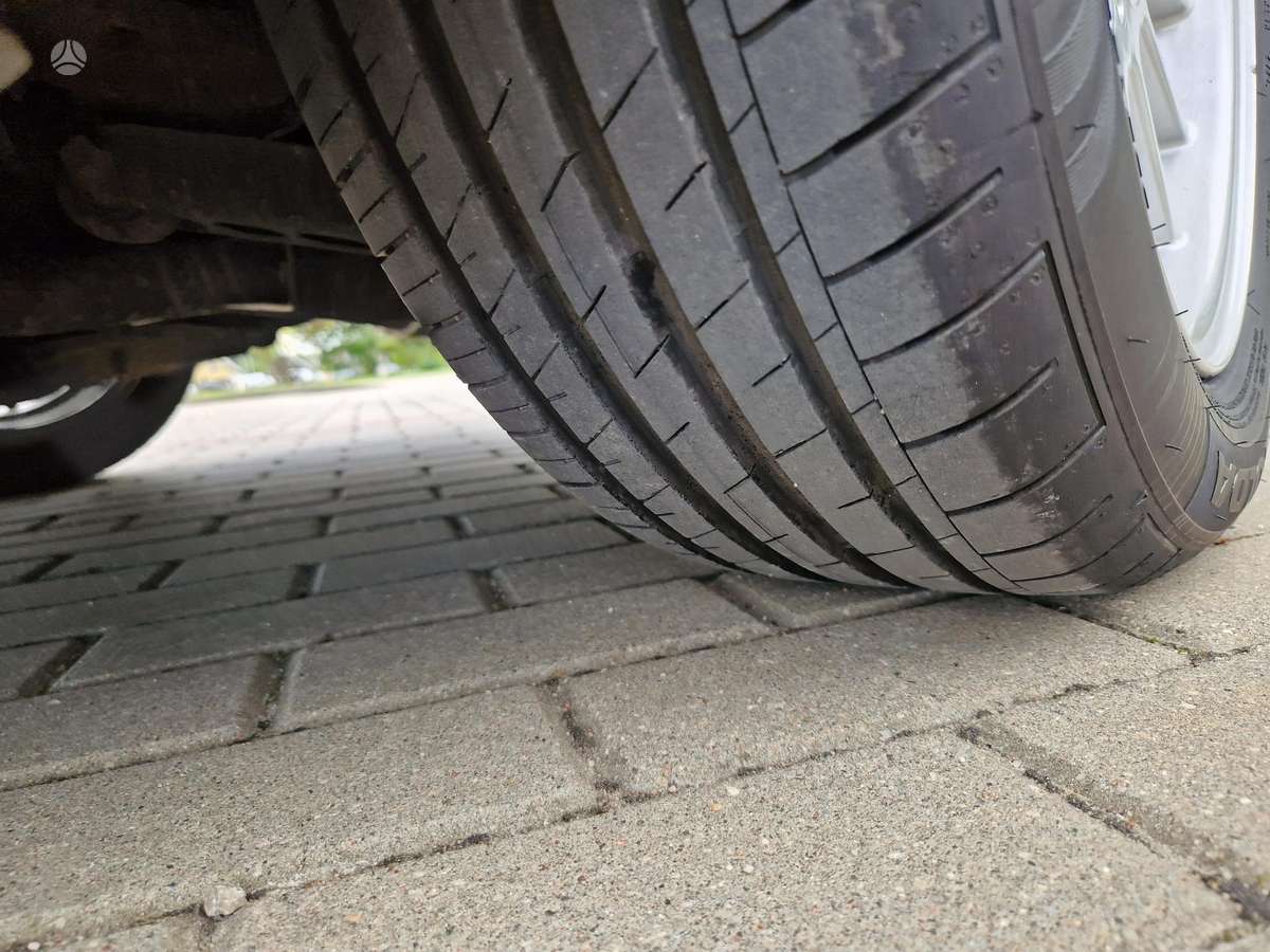 BMW 318, 2.0 l., Универсал