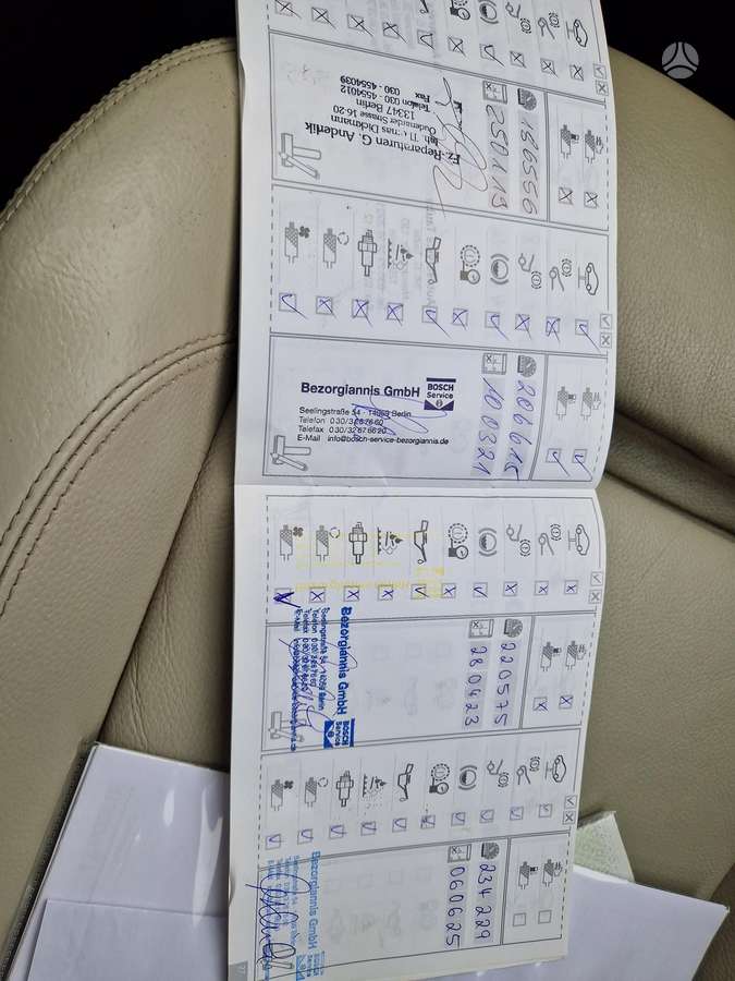 BMW 318, 2.0 l., Универсал