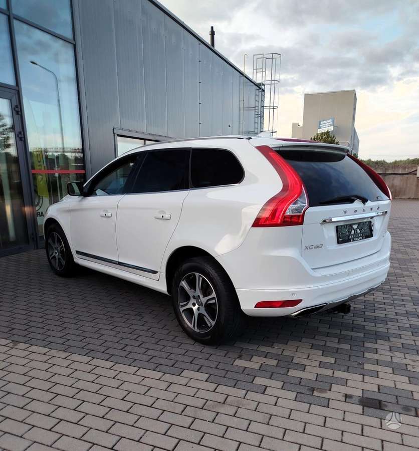 Volvo XC60 - 4