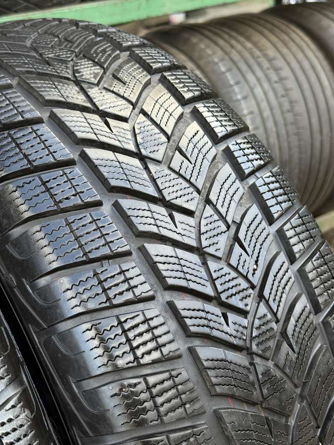 Goodyear UltraGrip Performance+ SUV 202, winter 255/65 R18