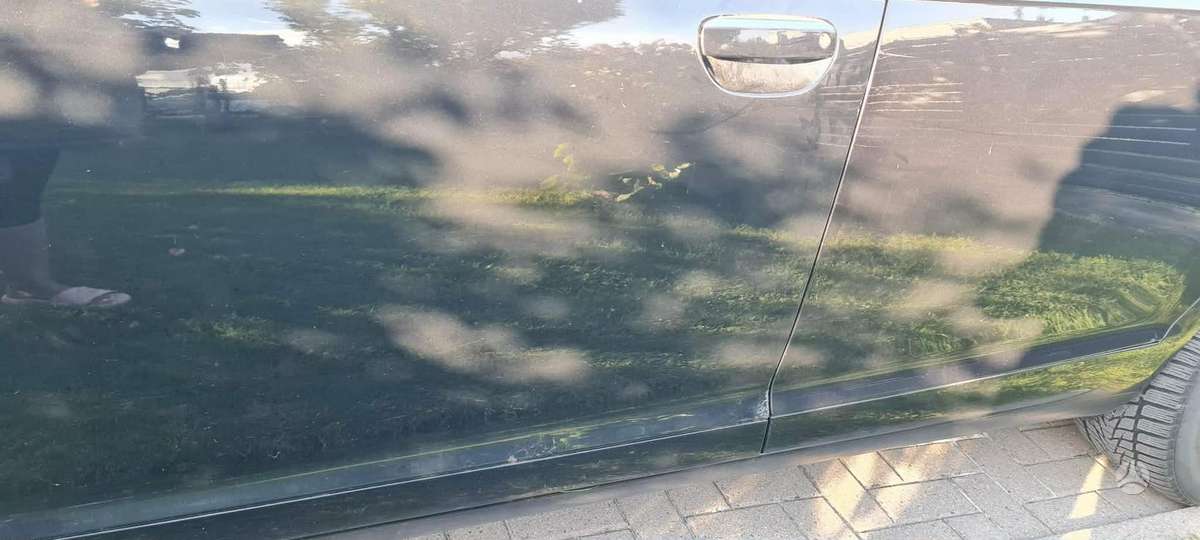 Audi A6, 3.0 l., Универсал