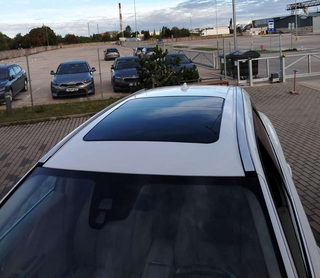 Volvo XC60 - 5