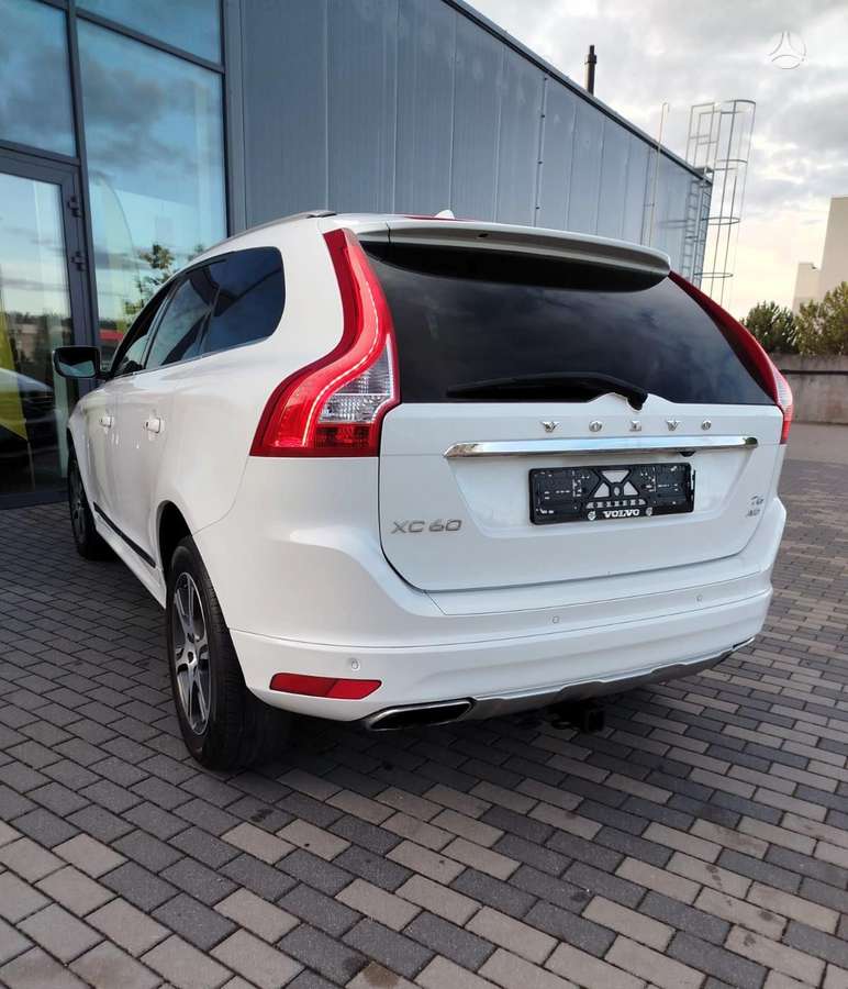 Volvo XC60 - 9