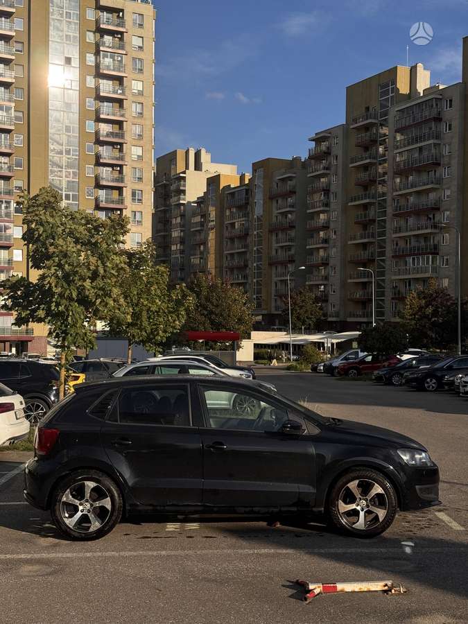Volkswagen Polo - 3