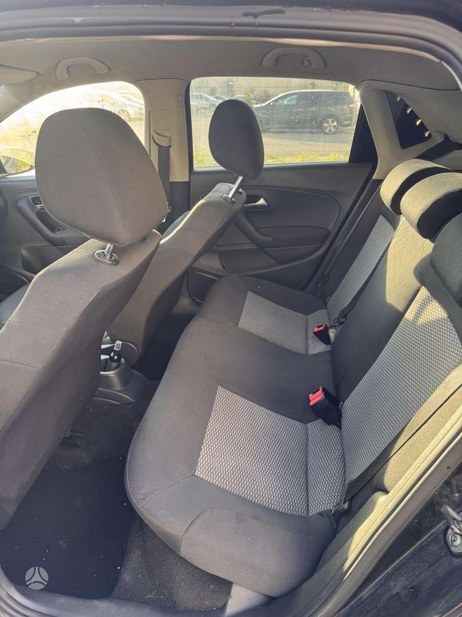 Volkswagen Polo - 6