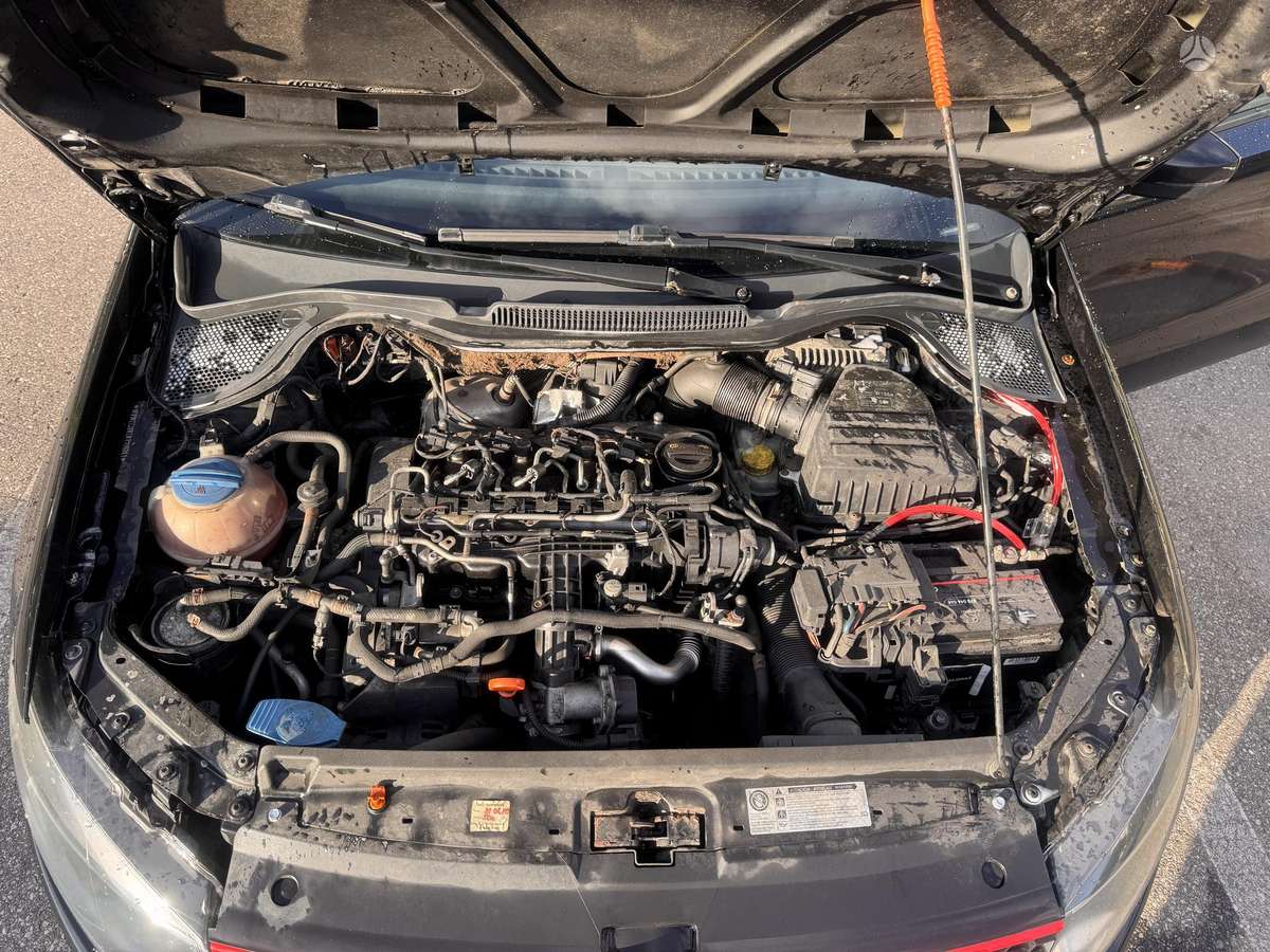 Volkswagen Polo - 10