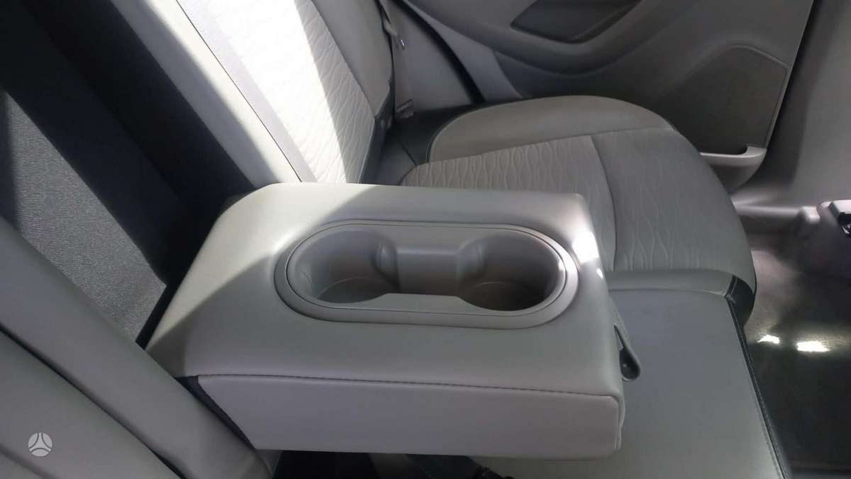 Buick Encore, 1.4 l., Внедорожник / Кроссовер