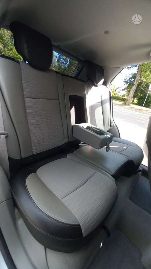 Buick Encore, 1.4 l., Внедорожник / Кроссовер