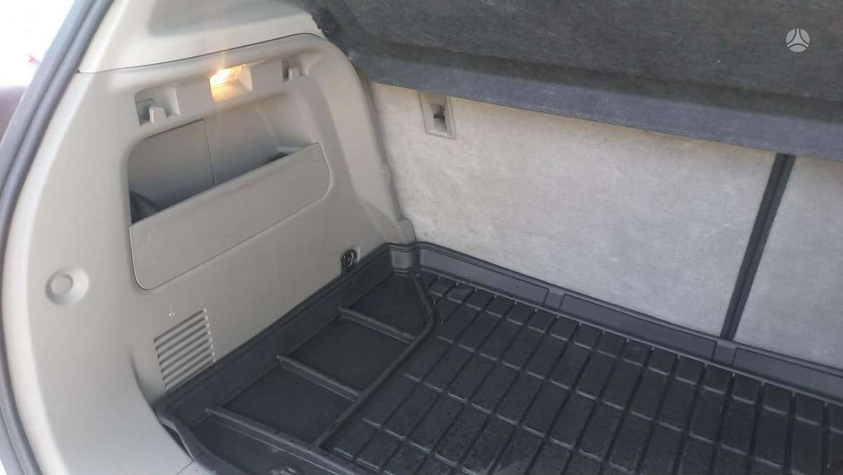 Buick Encore, 1.4 l., off-road / crossover