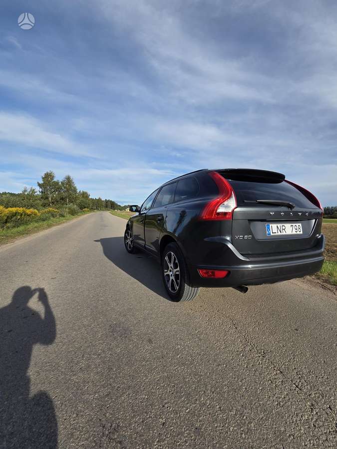 Volvo XC60 - 3