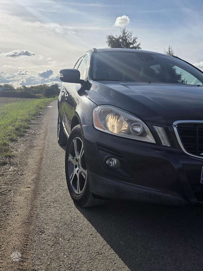Volvo XC60 - 5