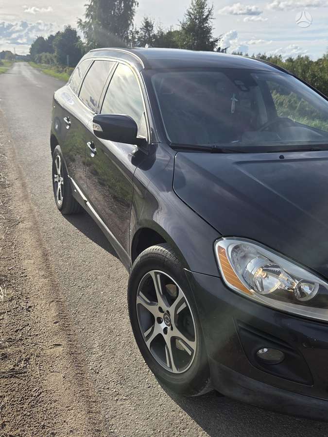 Volvo XC60 - 6