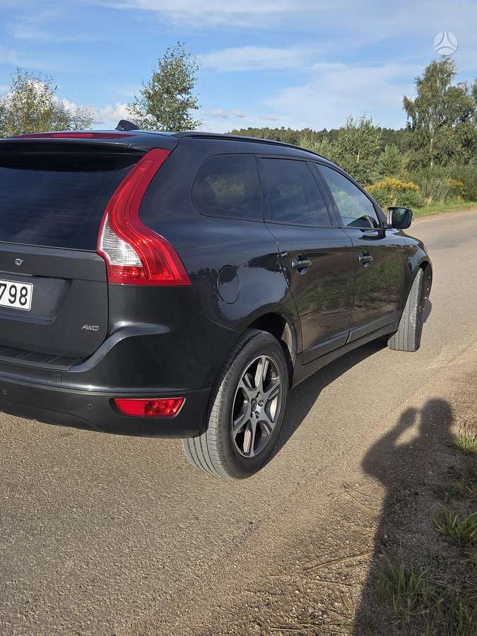 Volvo XC60 - 7