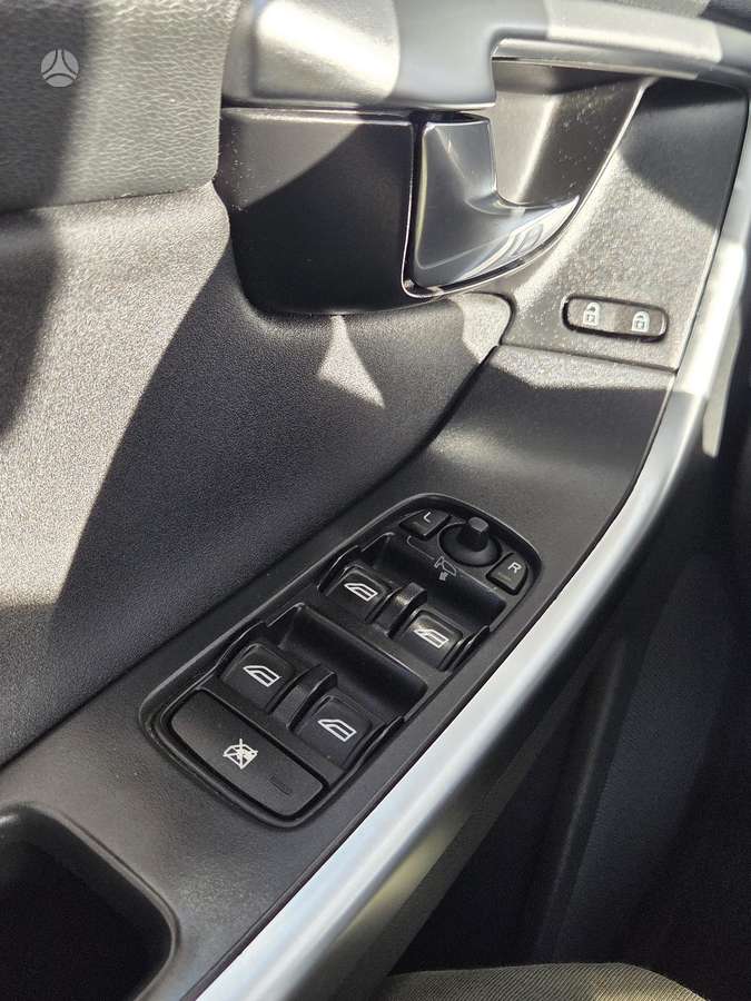 Volvo XC60 - 9