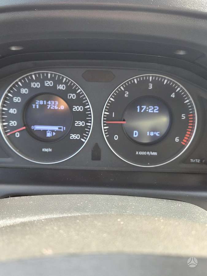 Volvo XC60 - 12