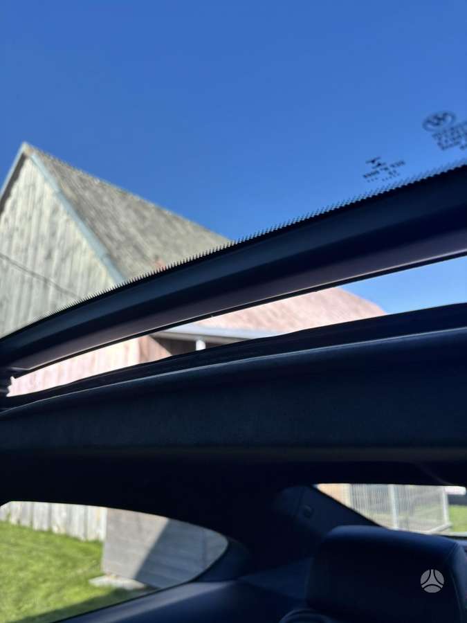 BMW 650, 4.4 l., coupe