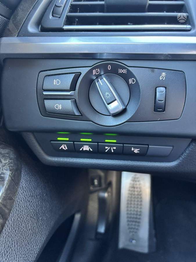BMW 650, 4.4 l., coupe