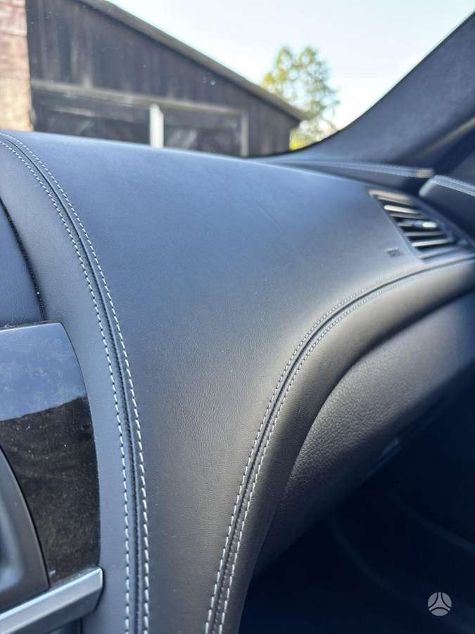 BMW 650, 4.4 l., coupe