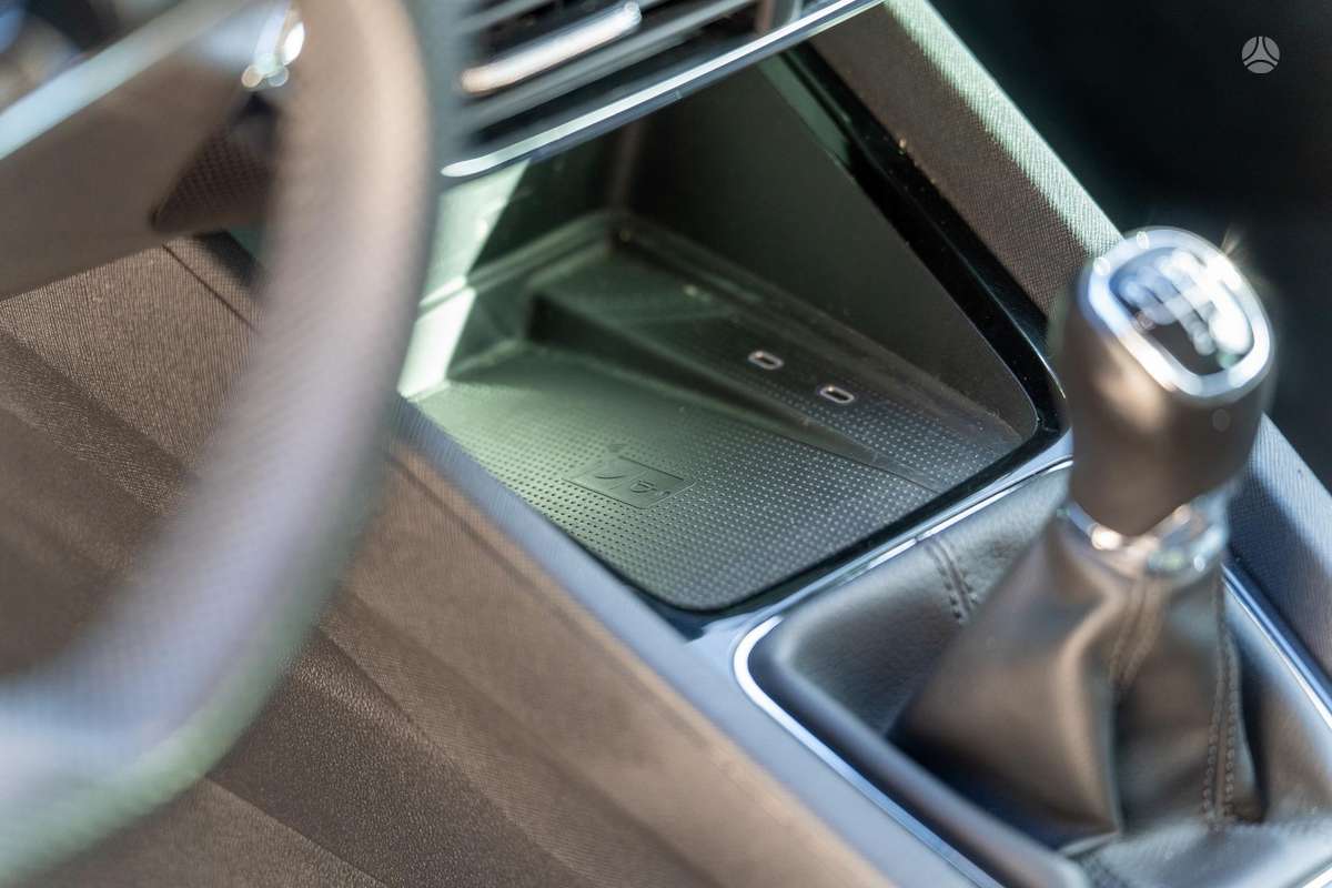 Skoda Octavia, 1.0 l., Универсал