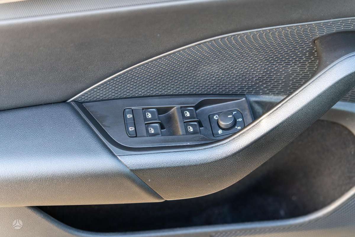 Skoda Octavia, 1.0 l., Универсал