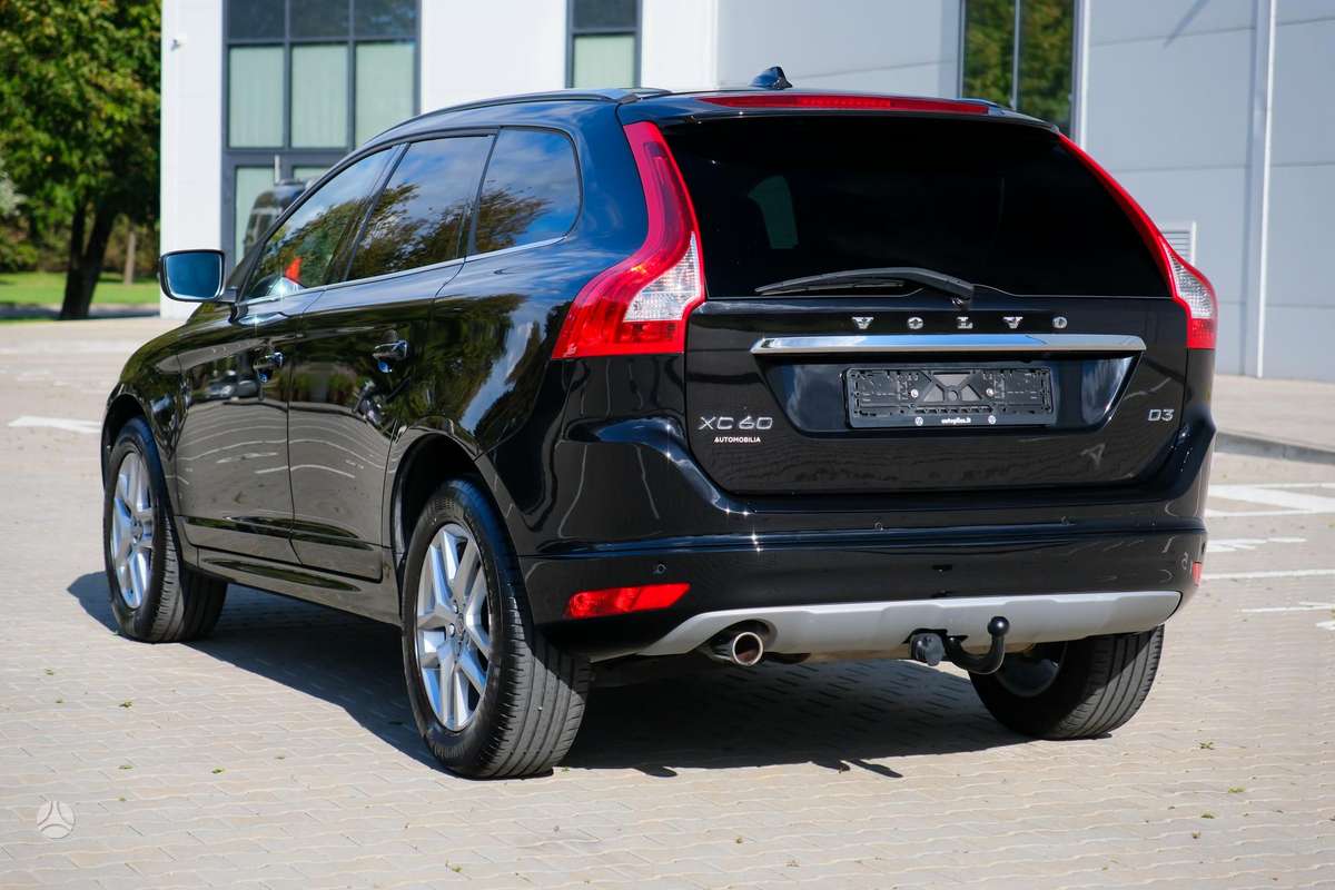 Volvo XC60 - 6