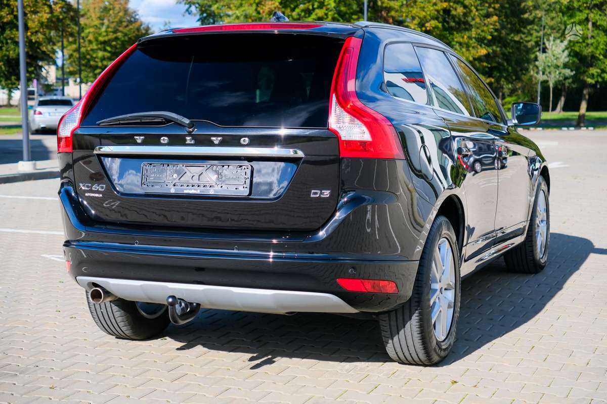 Volvo XC60 - 7