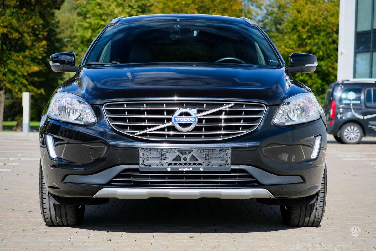 Volvo XC60 - 9