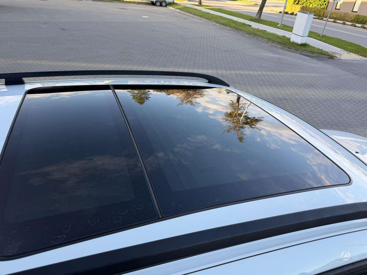 BMW X3, 2.0 l., Минивэн