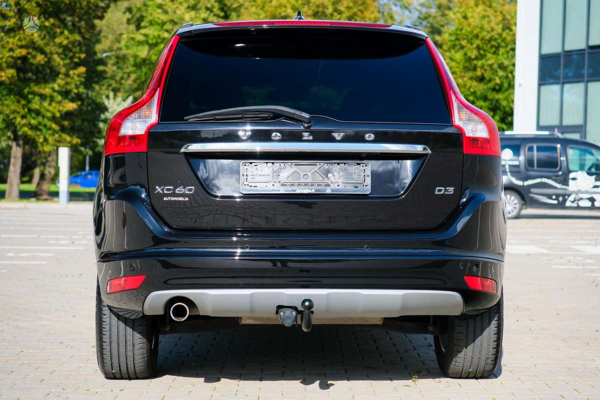 Volvo XC60 - 10