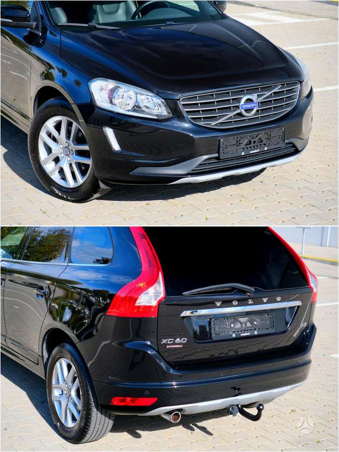 Volvo XC60 - 11
