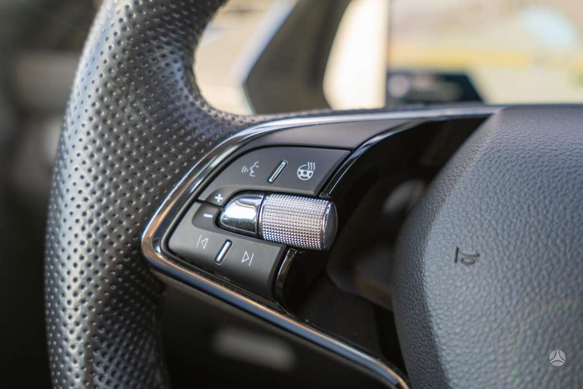 Skoda Octavia, 1.0 l., Универсал