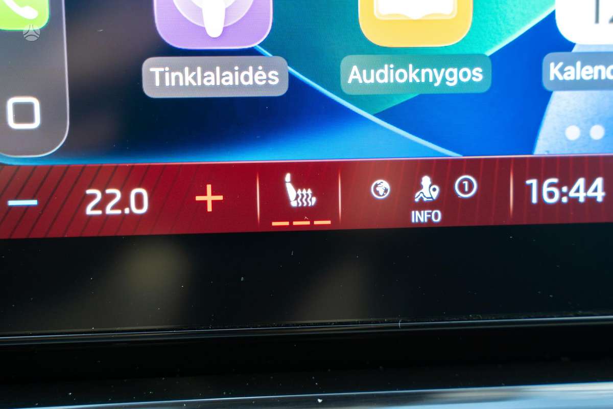 Skoda Octavia, 1.0 l., Универсал