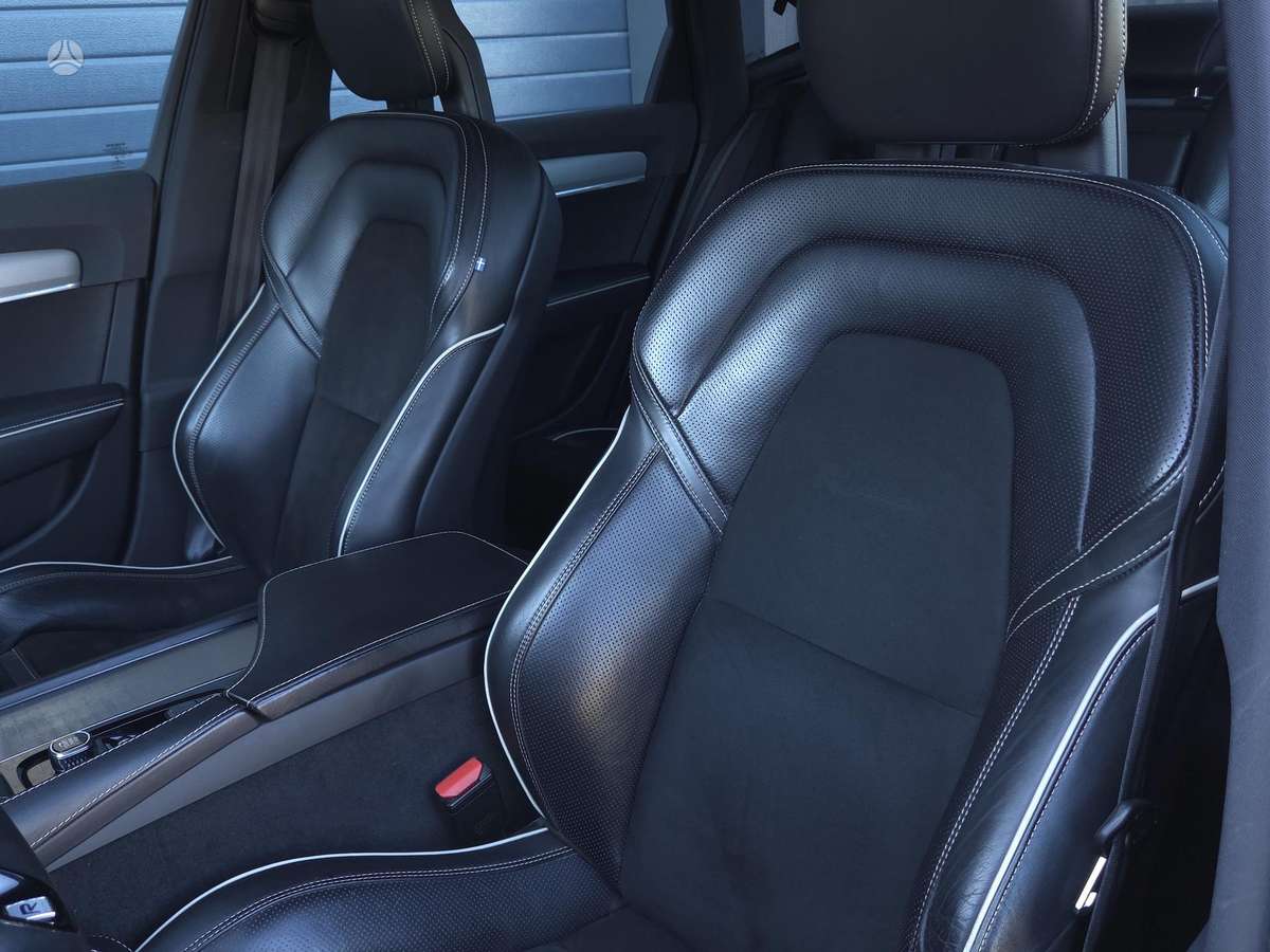 Volvo S90, 2.0 l., Седан
