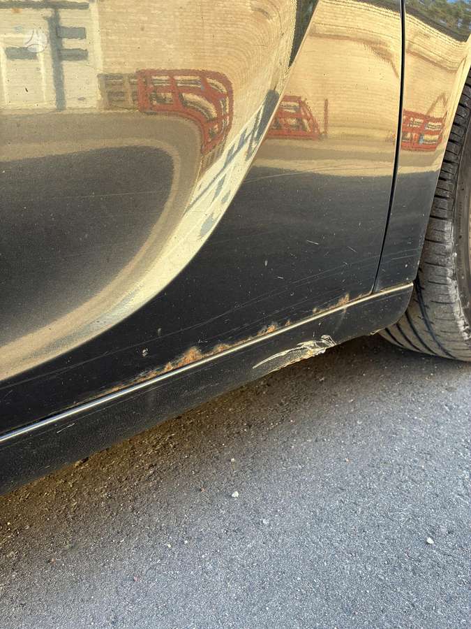 Opel Insignia, 2.0 l., Универсал