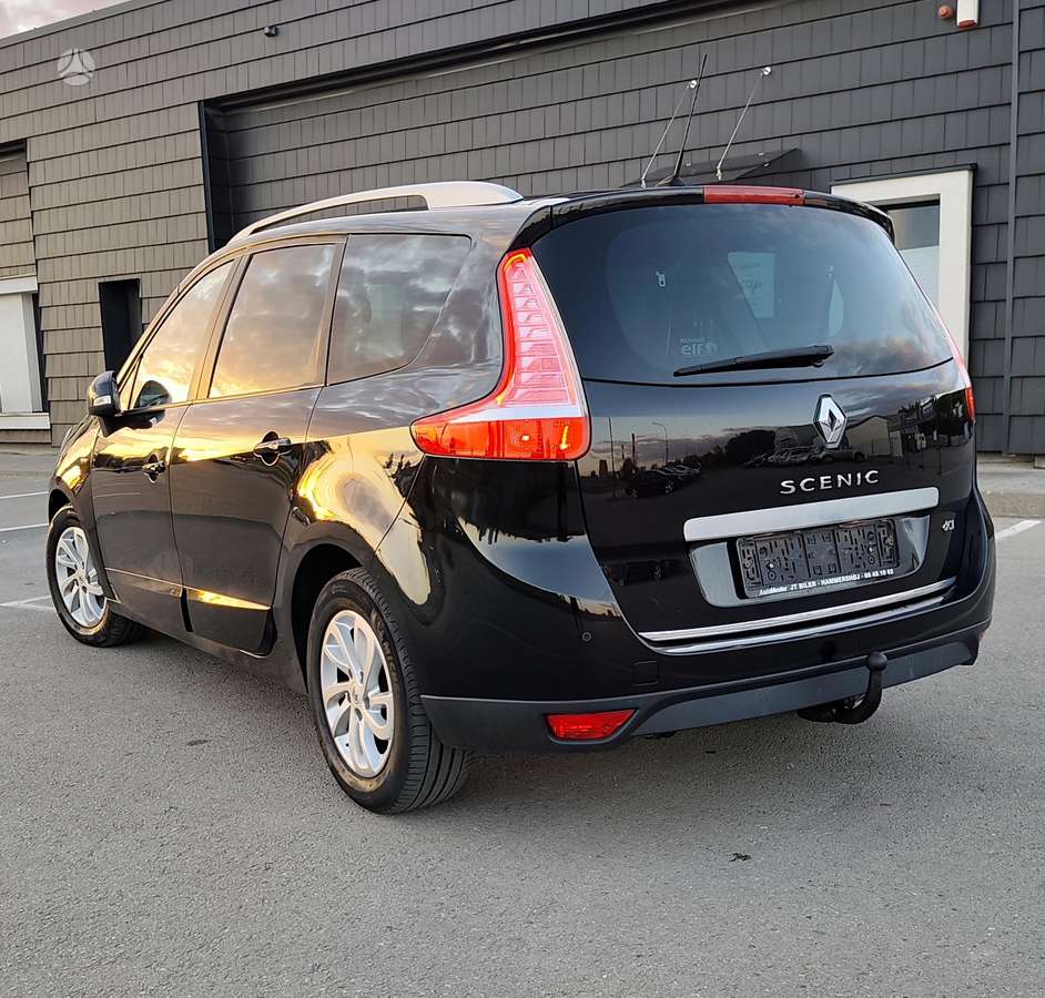 Renault Grand Scenic - 3