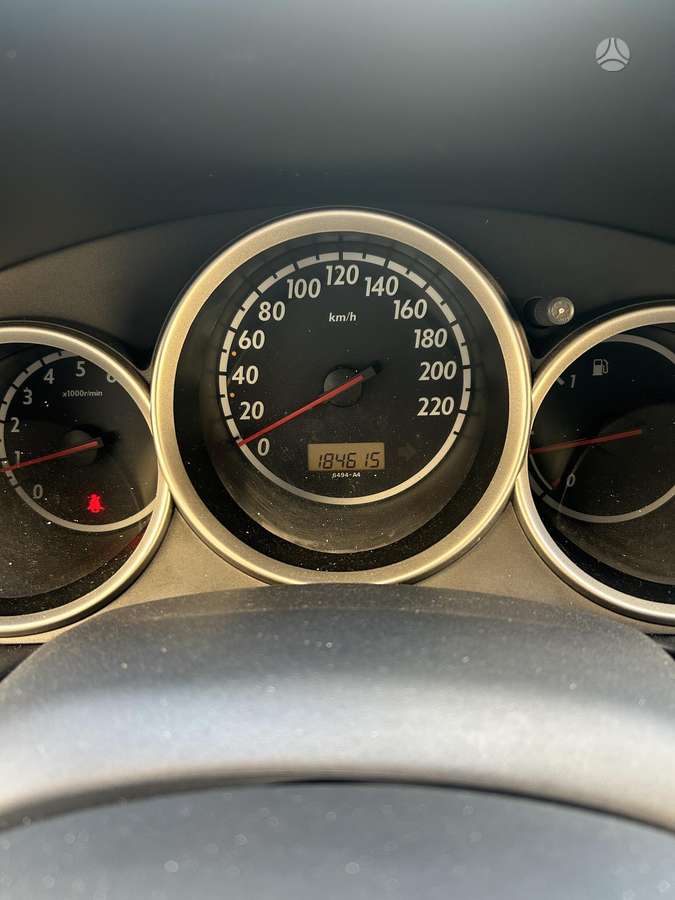Honda Jazz, 1.3 l., hatchback