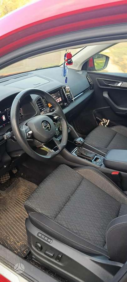 Škoda Karoq - 5