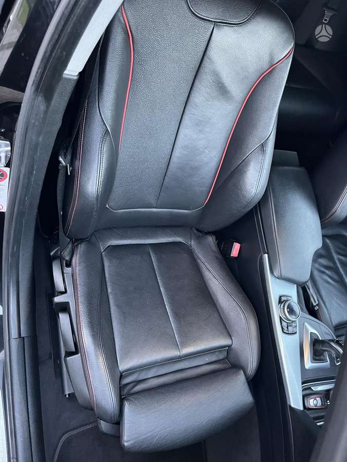 BMW 320, 2.0 l., universalas