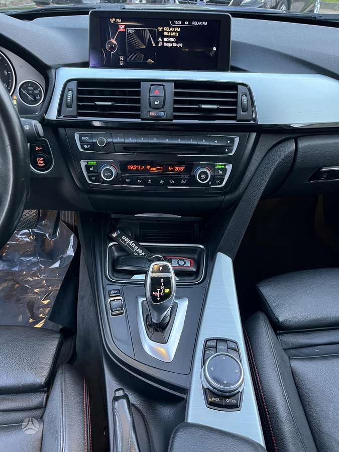 BMW 320, 2.0 l., Универсал