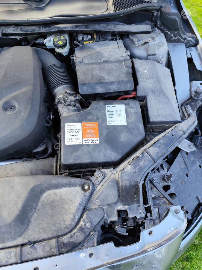 Volvo V40 - 9