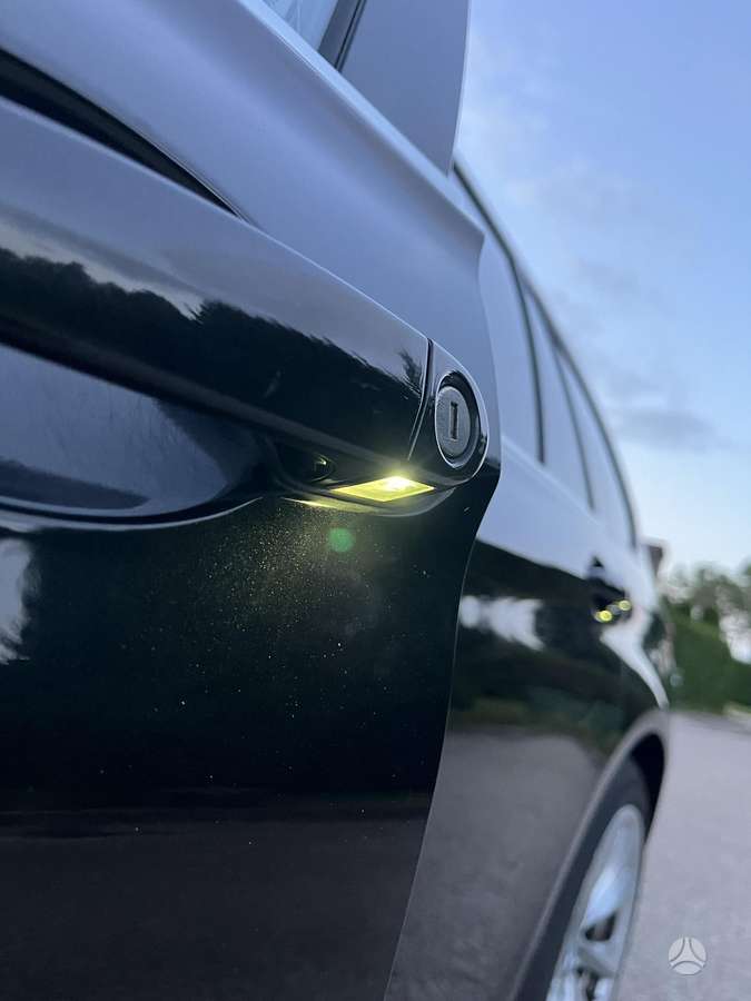 BMW 320, 2.0 l., Универсал